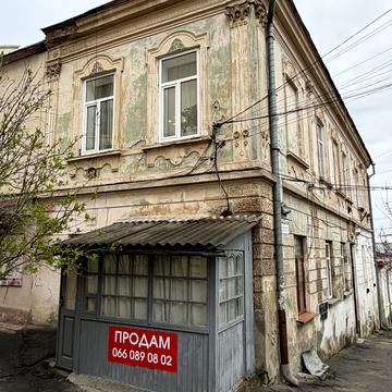 Івана Дудича вул. (Рози Люксембург), 7