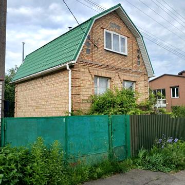 Озерна третя