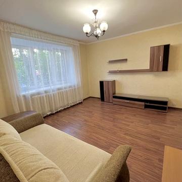 Василя Овсієнка вул. (Білгородська), 6