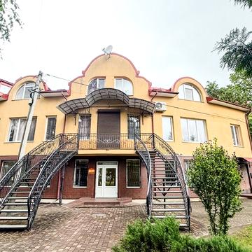 Шевченка вул., 52А