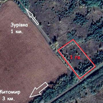 Макарів, Бучанський, Київська область 9000.0 USD