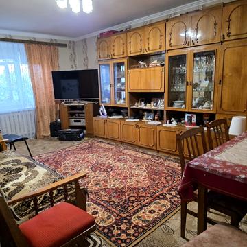 Сергія Скальда вул. (Комарова), 31