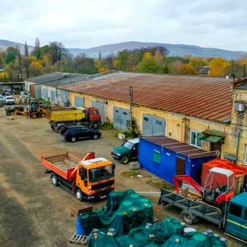 Братів Лисиків вул., 1