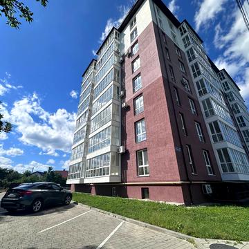 Базарна вул., 37-Б
