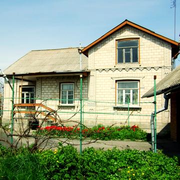 Квітуча вул.
