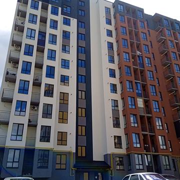 Волошкова вул. (Іванова), (Будинок)