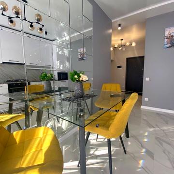 Замарстинівська вул. (Калініна), 55-Б