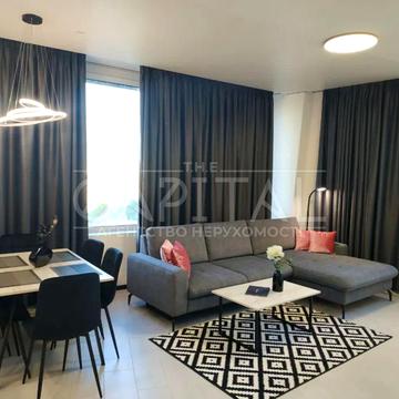 Берестейський просп. (Перемоги), 11 к1