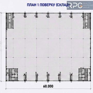 Одеське шосе, 1
