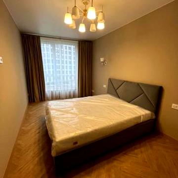 Кульпарківська вул. (Кульпарківська), 93 к1