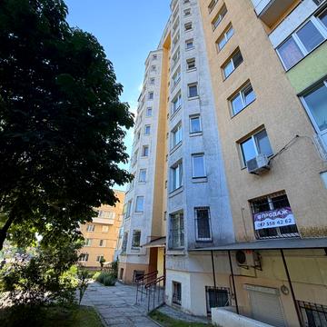 Миколи Хвильового вул., 14-А