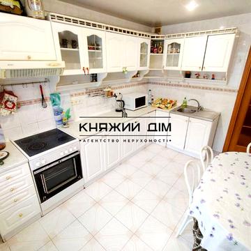 Петра Григоренка просп., 36-А