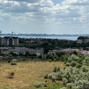 Академіка Сахарова вул., (54 перлина)