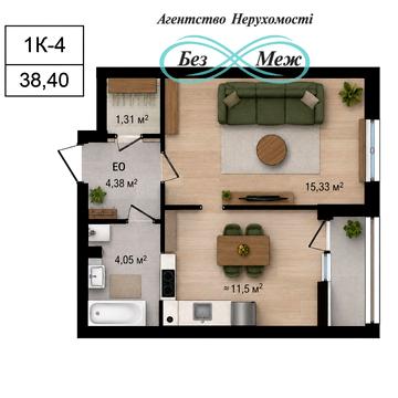 Яблунева вул., (Будинок)