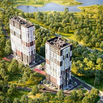 Івана Кочерги вул., (Будинок 2)