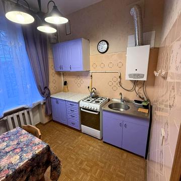 Фонтанська дорога вул., 47