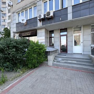 Княжий Затон вул., 21
