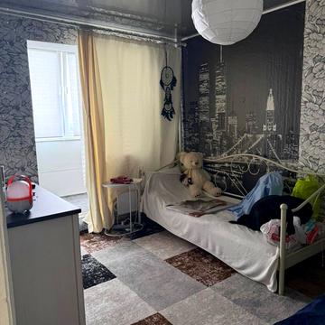 Майборського вул., 1
