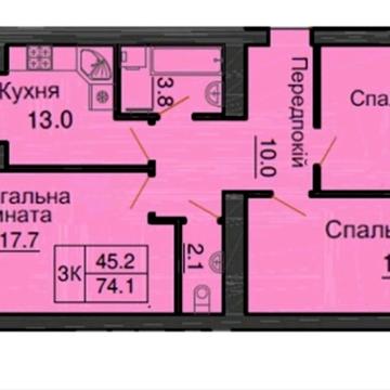 Мартинова просп., (вул. Григорія Сковороди, 16)