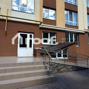 Межова вул., 5