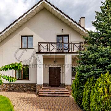 Обухівський