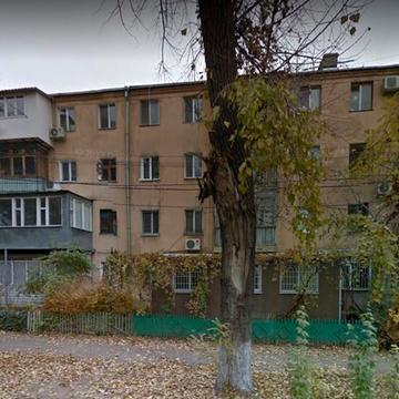 Одеська вул., 58/3