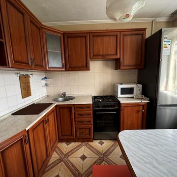 Олександра Архипенка вул. (Мате Залки), 12/3