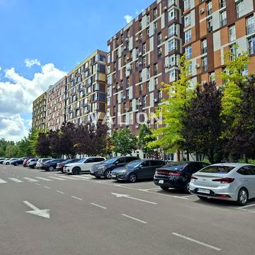 Балукова вул., (Будинок 1)