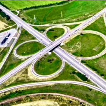киевская трасса