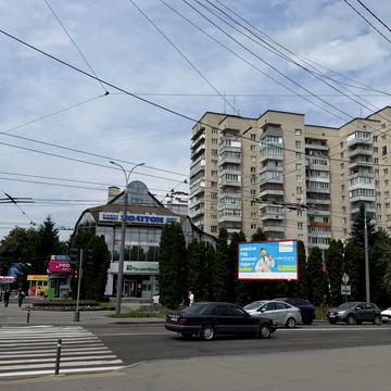 Київська вул., 17