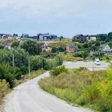 Лугова вул., 410