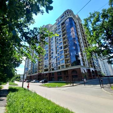 Професорська вул., 34