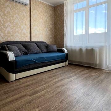 Миколи Бажана просп., 17-А