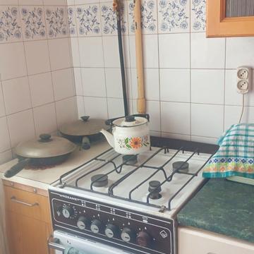 Ревуцького вул., 24/4