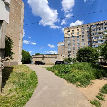 Марії Литвиненко-Вольгемут вул., 52