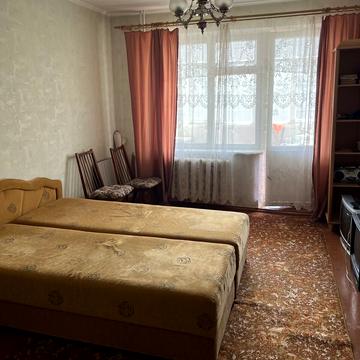 Миру просп., 60/1