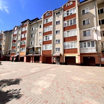 Вовчинецька вул., 2