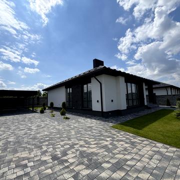 масив Затишний