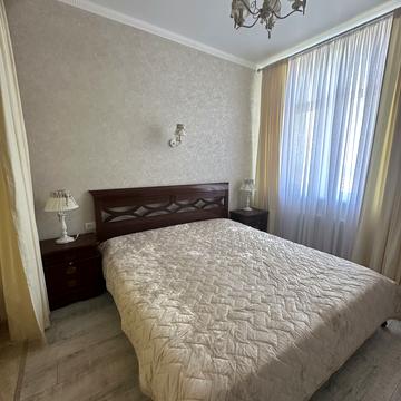 Курортний пров., 1-А