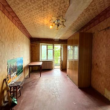 Олександра Поля просп. (Кірова), 96-В