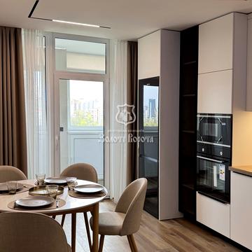 Берестейський просп. (Перемоги), 11 к3