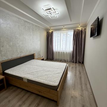 Височана вул., 18 к26