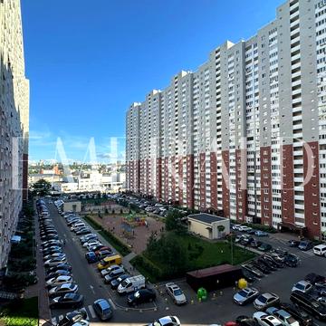 Балтійський пров., 3-А