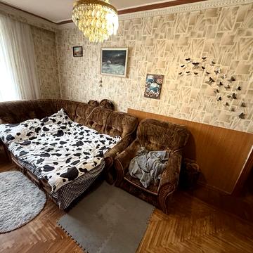 Гостомельська вул. (Матросова), 4