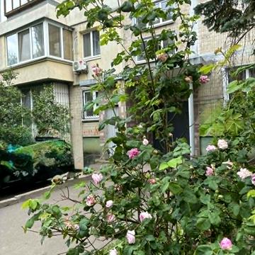 Русанівський бульв., 9