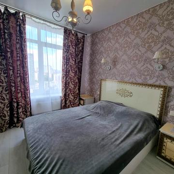 Польова вул., 73