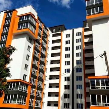 Старокостянтинівське шосе, 20/8