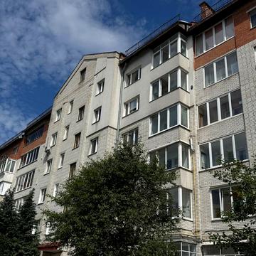 Куликівська вул., 18б