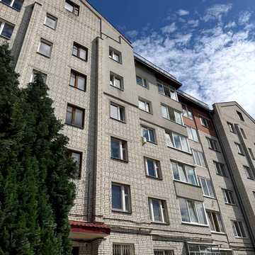 Куликівська вул., 18-Б
