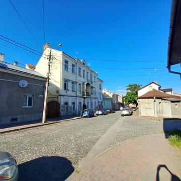 Синагоги вул. (Анрі Барбюса), 43